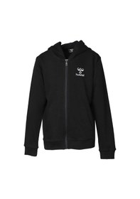 Resim Hummel Felisias Zip Çocuk Fermuarlı Sweatshirt 921599-2001 
