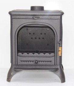 Resim Dorello Şömine Soba 