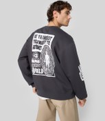 Resim Champion Eco Future Crewneck Sweatshirt 