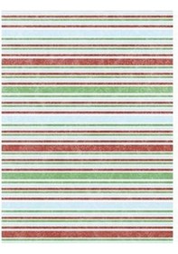 Resim Cadence Pirinç Dekopaj Kağıdı Model 175 