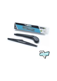 Resim Yunus Emre Otomotiv Ford Focus 3 Hb Arka Silecek Kolu Set 2011-2018 