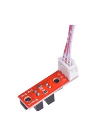 Resim Motorobit 3D Yazıcı Optik Limit Switch Endstop 