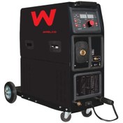 Resim Awelco Sinerji 250 Gazaltı Kaynak Makinesi 250 Amper 220 V 