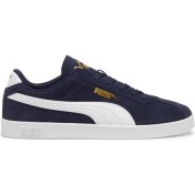Resim Puma Club Lacivert Erkek Sneaker 