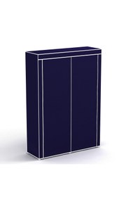 Resim HOLTECH Hızlı Ve Kolay Kurulumla Çok Amaçlı Kiler Ve Balkon Için Gıda Erzak Dolabı 