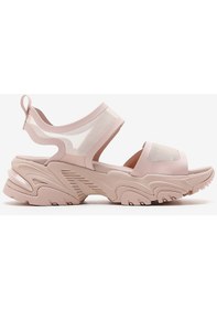 Resim Skechers Stamina V2 Kadın Pembe Sandalet 119858 Blsh Pembe 