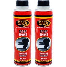 Resim Duman Kesici 300 Ml 2 Adet 