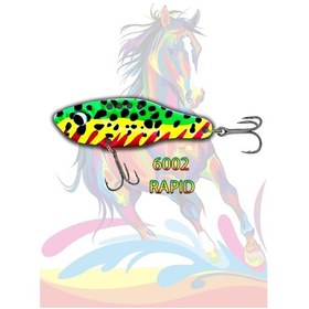 Resim 6002 Rapid Vibrasyon Jig Yapay Yem 