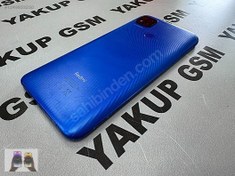 Resim Xiaomi Redmi 9C İkinci El TR | 64 GB | Mavi İkinci El XİAOMİ REDMİ 9C 64 GB MAVİ HATASIZ İŞLEMSİZ 3 AY GARANTİLİ