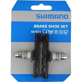 Resim Shimano M70t4 Fren Papucu 
