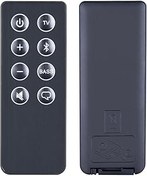 Resim TCNOUMT Bose Solo 5 10 15 Serisi II TV Soundbar 740928-1120 410376 418775 732522-1110 Soundbar-Ev Sineması Hoparlör Sistemi ile Uyumlu Yedek Soundbar Uzaktan Kumanda 