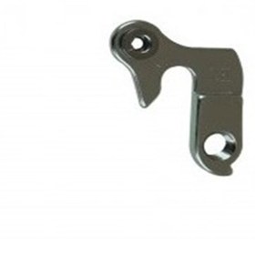 Resim Genel Markalar Bisiklet Kadro Kulağı Aliminyum Model Hg-001 