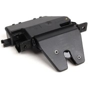 Resim BMW E90 E92 E46 E60 E87 BAGAJ KİLİDİ 51247840617. 