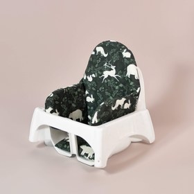 Resim Deep Forest Mama Sandalyesi Minderi 