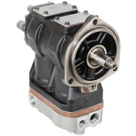 Resim Kompresör Komple Iveco 