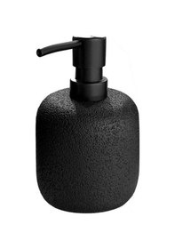 Resim Primanova Yonksu 5'li Banyo Seti Siyah Siyah 