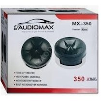 Resim Audıomax Mx-350 5 Cm Tweeter 