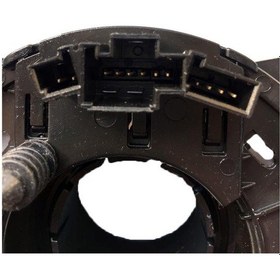 Resim Bmw Airbag Sargısı Zembereği 