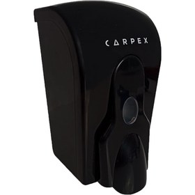Resim Carpex Manuel Köpük Sabun Dispenseri 