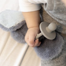 Resim TOi TOi MİNİ - Pinn Duyusal Diş Kaşıyıcı 