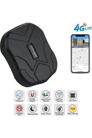 Resim GLOBAL TEKNİK Mıknatıslı Takip Cihazı 