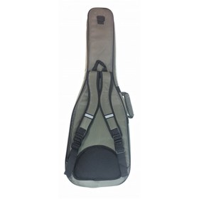 Resim Kozmos KBAG-17EL Elektro Gitar Gigbag 