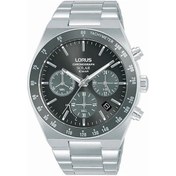 Resim Lorus Rz519ax9 Solar Erkek Kol Saati Gri 