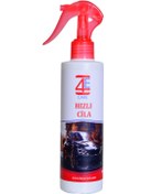 Resim 4E CARE Hızlı Cila 250 Ml. 