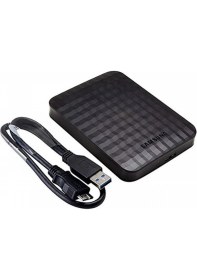 Resim Samsung M3 320GB 2.5" USB 3.0 Harici Taşınabilir Disk 