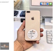 Resim Apple iPhone 8 Plus İkinci El TR | 64 GB | Altın İkinci El İphone 8 plus 64gb pil%73 İLK SAHİBİNDEN HATASIZ BİBLO