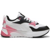 Resim 397675-15 Puma R78 Disrupt Kadın Spor Ayakkabı Beyaz 397675-15 Beyaz 