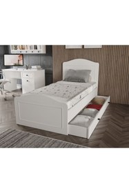 Resim VENATTO Montes Çocuk Odası Takımı(%100mdf) 