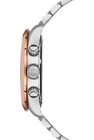 Resim U.S. Polo Assn. USPA1054-04 44 mm Gir Erkek Kol Saati 