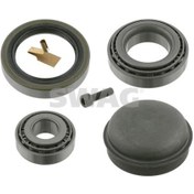 Resim Swag Tekerlek Rulmanı Takımı Mercedes W124 Tm.takımı On MR00-SWG-10850012 