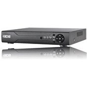 Resim IDS 16 Kanal 1080N Full HD H265 Kolay Cepten İzle Sabit IP İstemez Xmeye Mobil DVR Kayıt Cihazı D-16M001H 