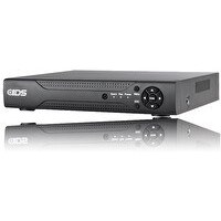 Resim IDS 16 Kanal 1080N Full HD H265 Kolay Cepten İzle Sabit IP İstemez Xmeye Mobil DVR Kayıt Cihazı D-16M001H 