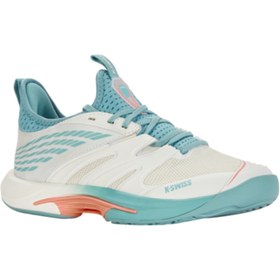 Resim K-Swiss Speed Trac Kadın Tenis Ayakkabısı 