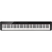 Resim CASIO PX-S1000BK Dijital Piyano (Siyah) 