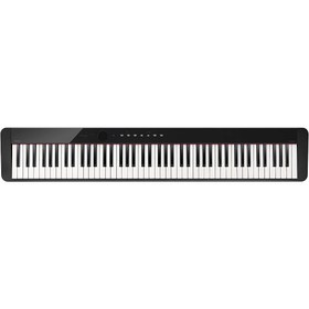Resim CASIO PX-S1000BK Dijital Piyano (Siyah) 