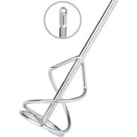 Resim Sds Boya Karıştırıcı 100Ø 