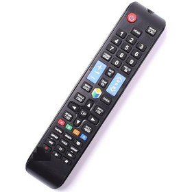 Resim Samsung 55Es8000 Led Tv Kumandası 