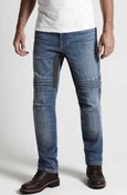 Resim SPIDI FURIOUS PRO CORDURA DENIM JEAN PANTOLON MAVİ 
