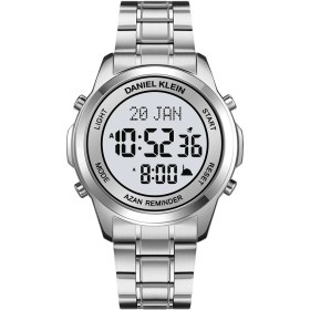 Resim Daniel Klein DK-2097-1 Erkek Kol Saati 