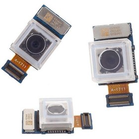 Resim Lg G6 Arka Kamera 