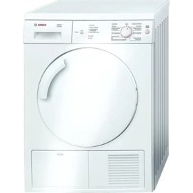 Resim Bosch WTE84101TR 7 Kg Kurutma Makinesi 
