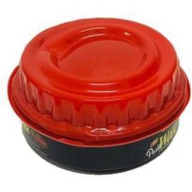 Resim ShopB PASTA CiLA BOYA KORUYUCU 230ML KIRMIZI KUTU 