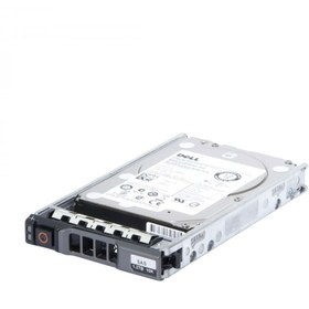 Resim Dell 14025h10-1.2t 1.2tb 10k 2.5" Sas Hotplug Hdd Uyumlu 