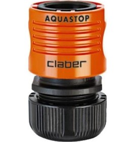 Resim Claber 8603 1/2 Hortum Adaptörü 