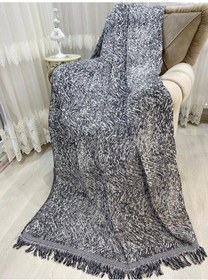 Resim Özlü Home Pamuklu Koltuk Örtüsü 170 x 220 CM 