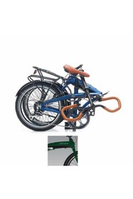 Resim Carraro Flexi Comfort 20 Jant 8 Vitesli Katlanır Bisiklet 